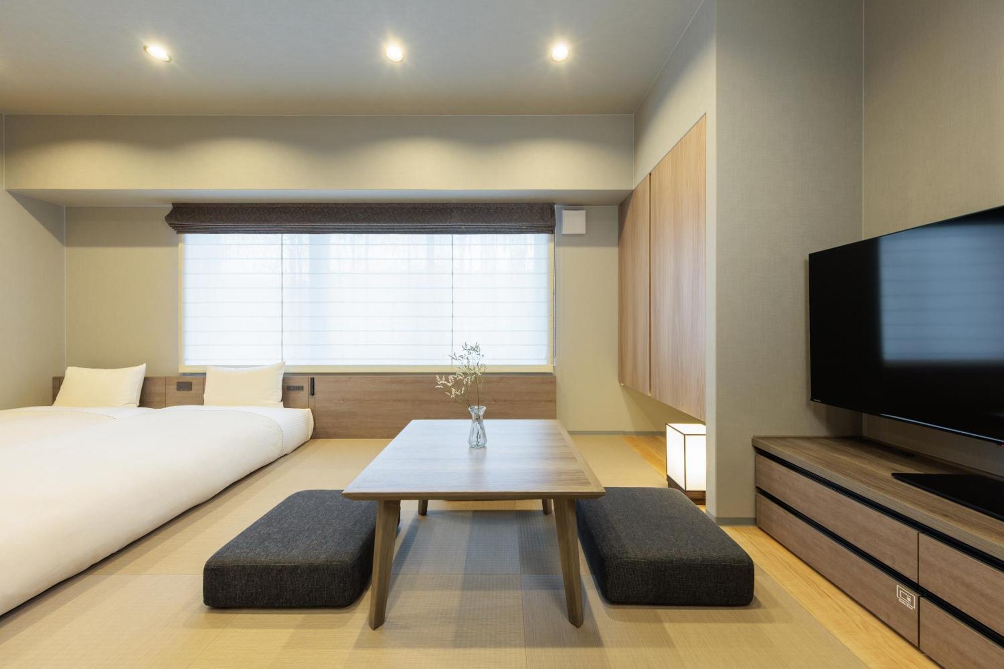Minn Kiyomizu Gojo Aparthotel Kyoto